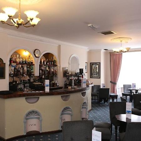 Runnymede Court Hotel Saint Helier Eksteriør billede