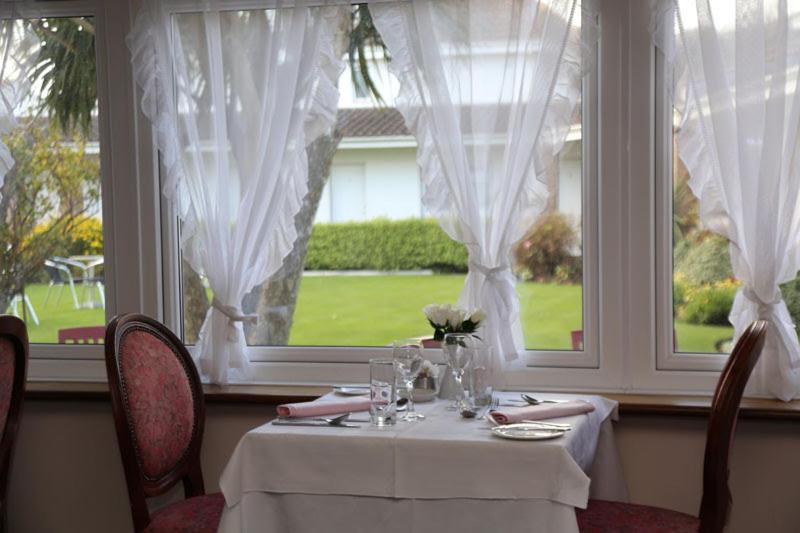 Runnymede Court Hotel Saint Helier Eksteriør billede